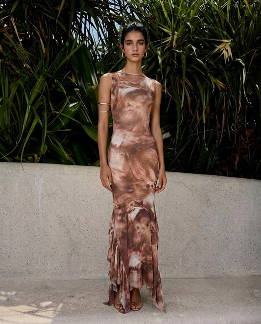 VESTIDO CIRA