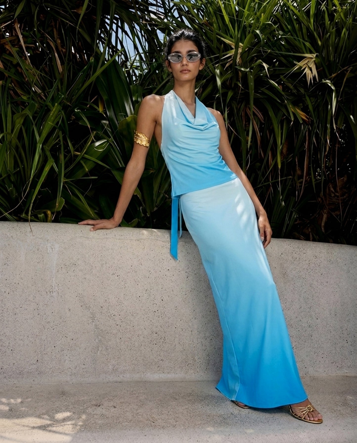 SET CLEO