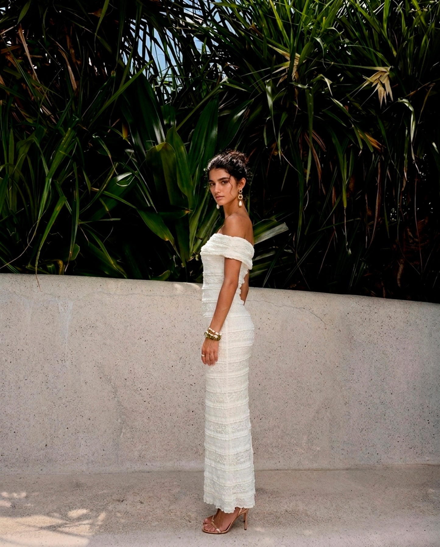VESTIDO OLYMPIA