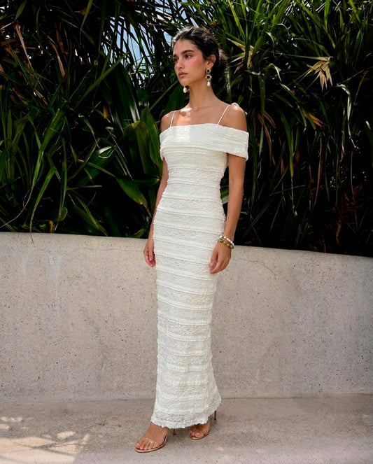 VESTIDO OLYMPIA