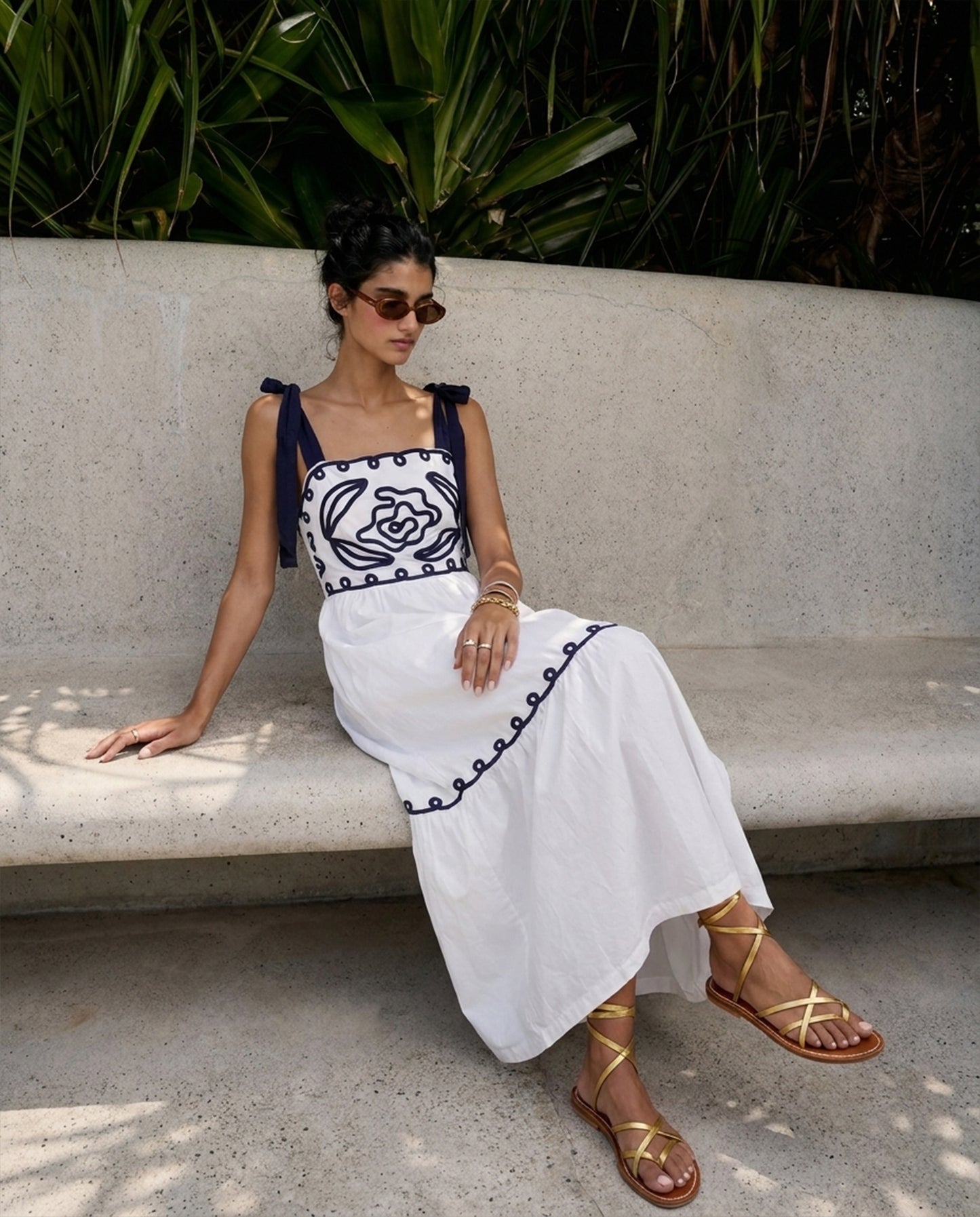 VESTIDO SORELLA