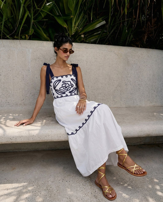 VESTIDO SORELLA